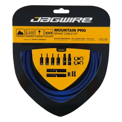 Brake kit Jagwire Pro