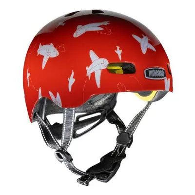 Childrens bike helmet Nutcase Nutty