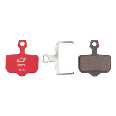 Brake pad Jagwire Sport Avid Elixir CR, Elixir R