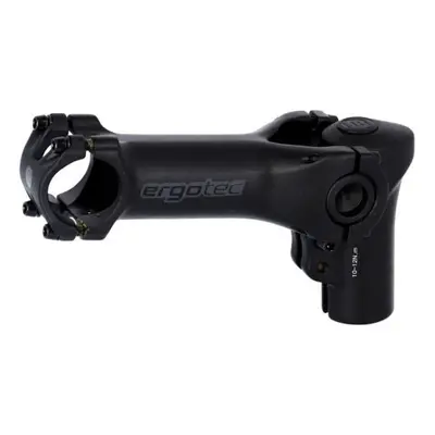 Adjustable angle stem Ergotec swell-r a-head 70 31.8/28.6/140 mm