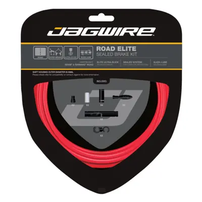 Brake kit Jagwire Elite