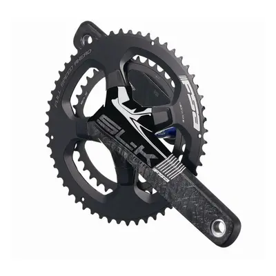 Double crankset FSA SL-K ABS BB386 50x34 N11 v19