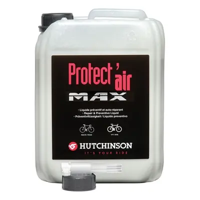 5 liters liquid Hutchinson protect air tubeless