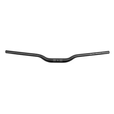 Aluminum drop hanger (level 5 approved) Ergotec Handlebar Ergo M