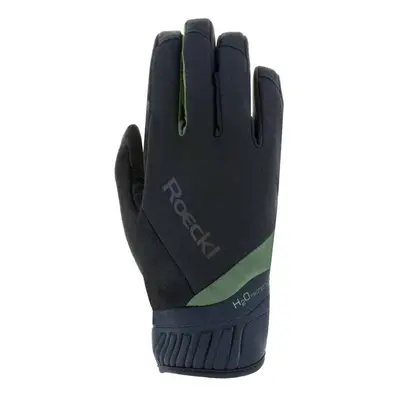 Long gloves Roeckl Ranten