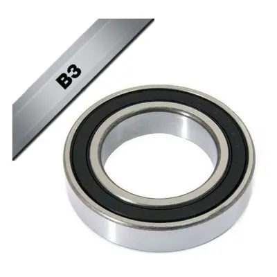 Bearing Black Bearing B3 - MR173010-2RS - 17 x 30 x 10 mm