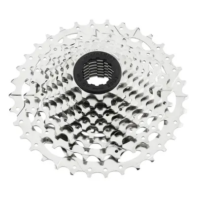 Mountain bike cassette Microshift Shimano-Sram 9 v 11-36 T