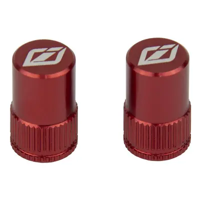 Pair of valve caps Insight Schrader