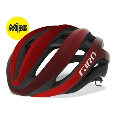 Bike helmet Giro Aether Mips