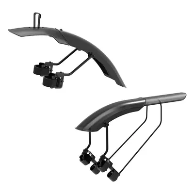 Mudguard Topeak TetraFender M1-M2-Set