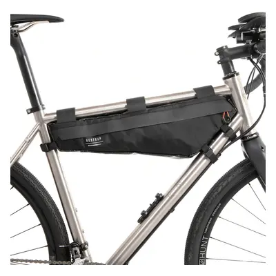 Large bicycle frame bag Restrap Race Frame