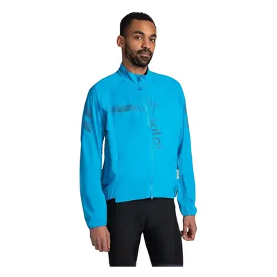 Waterproof jacket Kilpi Rainar