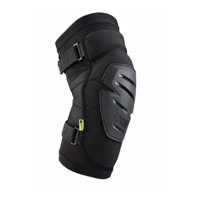 Knee protection for bicycles IXS Carve Race