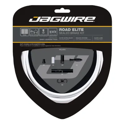 Brake kit Jagwire Elite