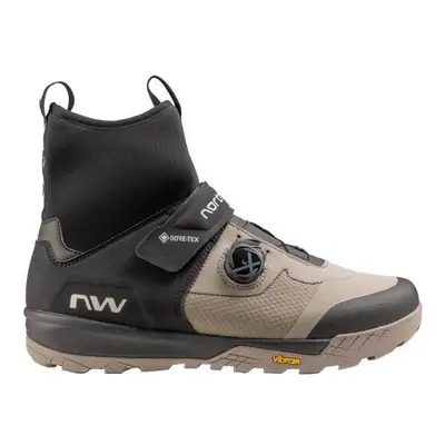 Cycling shoes Northwave Kingrock Plus GTX