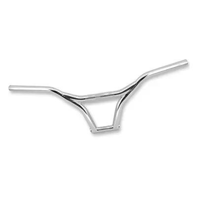 Chrome-plated handlebars V Bike 685mm