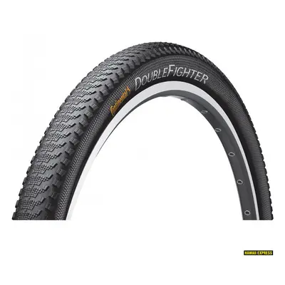 Tire Continental Double Fighter III 24x1,75