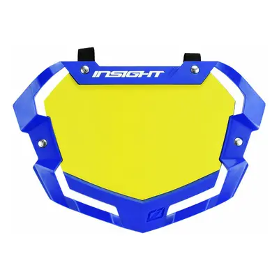 Plate Insight 3d vision 2 pro