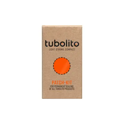 Repair kit Tubolito tubo patch kit