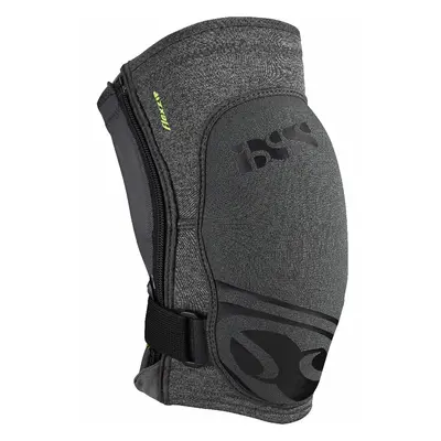 Knee protection for bicycles IXS Flow Zip