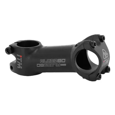 Reversible road-mountain bike stem ITM Alcor 10 ° x 164 g