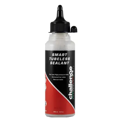 Bike repair kit with applicator cap Challenge Smart Sealant 250 ml