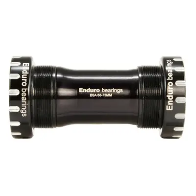 Bottom bracket Enduro Bearings BSA 68mm BB XD-15 Pro-24mm-Black