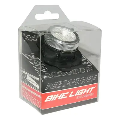 Usb rear light on seatpost led 30 lumens (red and blue light, fixed, sos and blinker functions) 