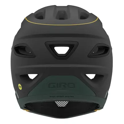 Bike helmet with removable chin strap Giro Switchblade Mips