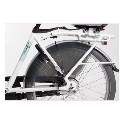 Wheel guards Thule Yeppie Feet (x2)