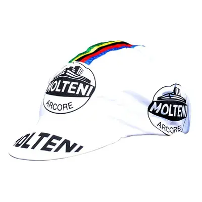 Summer cap Sélection CGN Vintage Molteni