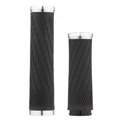 Grips Sram Xx1 Lockrings Et Grips 100 Et 120Mm Silver