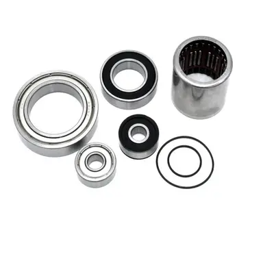 Bearing kit for Black Bearing Bosch Generation 3