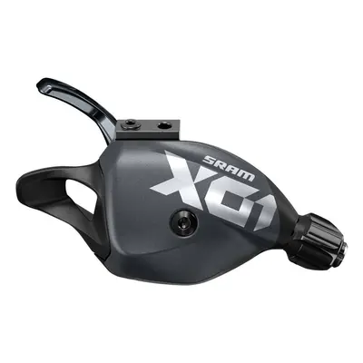 Speed control with collar Sram Trigger X01 Eagle 12V