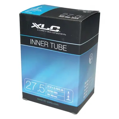 Presta valve air chamber XLC 27.5x2.10-2.35 (52/58-584)