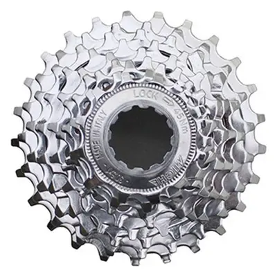 Cassette road bike mount miche et campagnolo Miche Primato 9 v 12-25 T