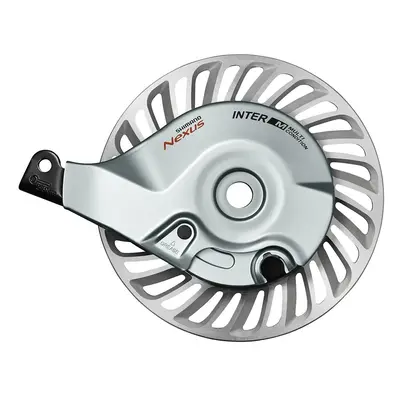 Rear drum brake Shimano nexus br-c6000