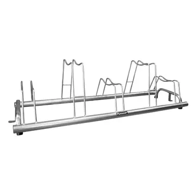 5-bike rack with disc brake compatible offset Selection P2R