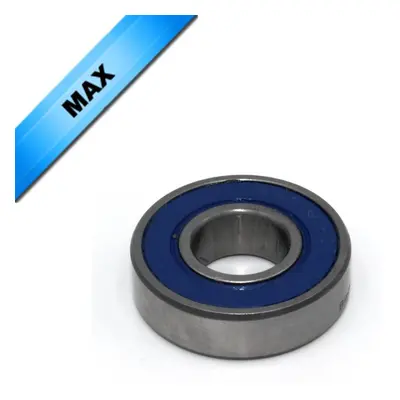 Bearing max Black Bearing MAX - 6001-2RS - 12 x 28 x 8 mm