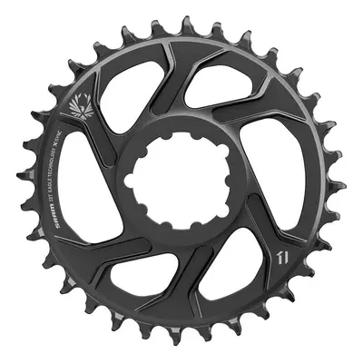 Tray Sram X-Sync Eagle 32T dm 6mm offset