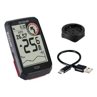 Counter Sigma Rox 4.0 Gps