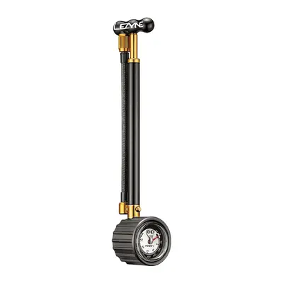 Hand pump LEZYNE Shock Drive