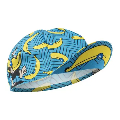 Bicycle cap with banana design Gist