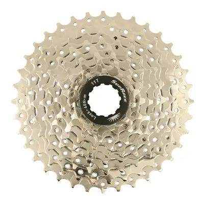 Mountain bike cassette Sunrace M98 Shimano-32-36 9 v 11-36 T