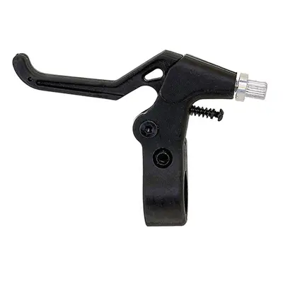 Children's left cantilever resin brake lever Sélection CGN V-Brake