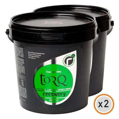 Beverages TORQ Recovery – 0,5kg (x2)