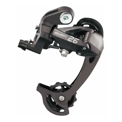 Rear derailleur mtb Microshift RD-M26L 7/8/9 v