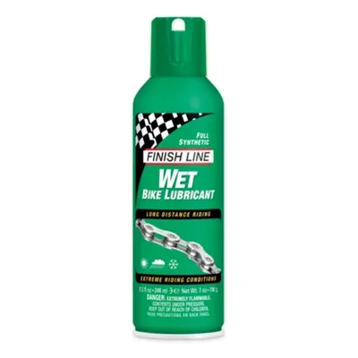 Lubricant Finish Line WET - (8.3oz)