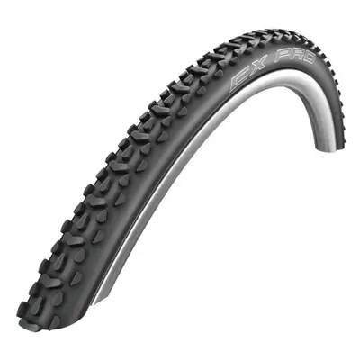 Rigid tire Schwalbe CX Pro HS269 Liteskin Performance Line Dual 30-622