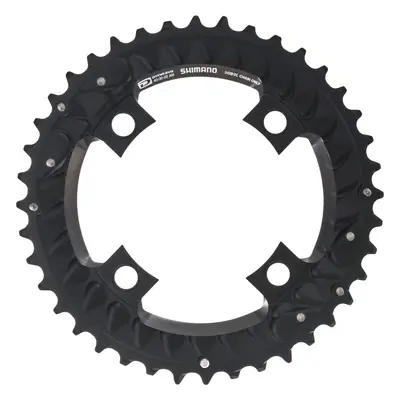 Triple external MTB chainring origine Shimano 4BRA SLX M7000 11V.